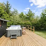Holiday home 3 Bedroom Lovely In Sydals Osterby (Sonderjylland)