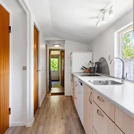 3 Bedroom Lovely In Sydals Semesterbostad