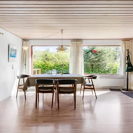 Semesterbostad 3 Bedroom Lovely In Sydals Osterby (Sonderjylland)