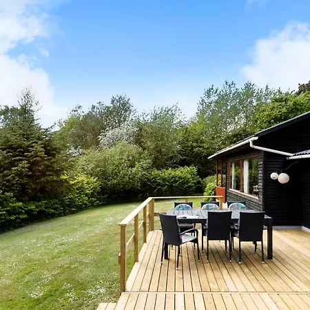 3 Bedroom Lovely In Sydals Osterby (Sonderjylland)