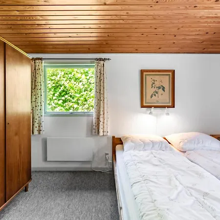 Semesterbostad 3 Bedroom Lovely In Sydals Osterby (Sonderjylland)