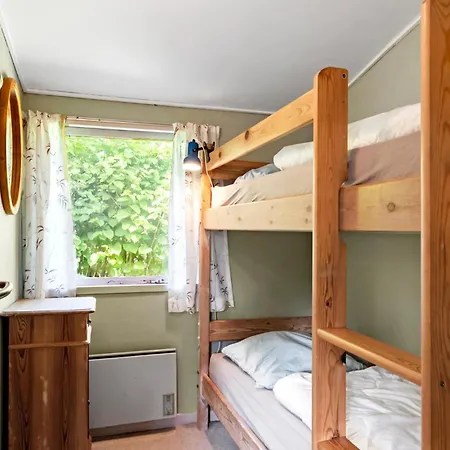 Semesterbostad 3 Bedroom Lovely In Sydals *