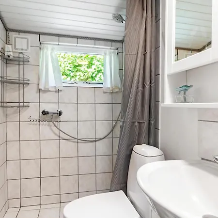 Semesterbostad 3 Bedroom Lovely In Sydals Osterby (Sonderjylland)