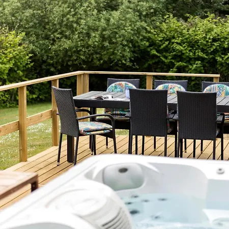 3 Bedroom Lovely In Sydals Holiday home *