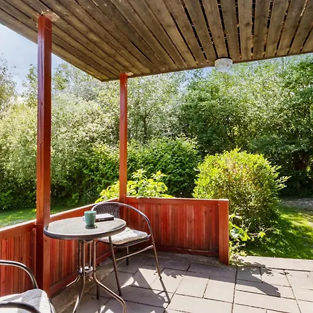 Semesterbostad 3 Bedroom Lovely In Sydals Osterby (Sonderjylland)